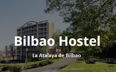 Navidad en Bilbao Hostel