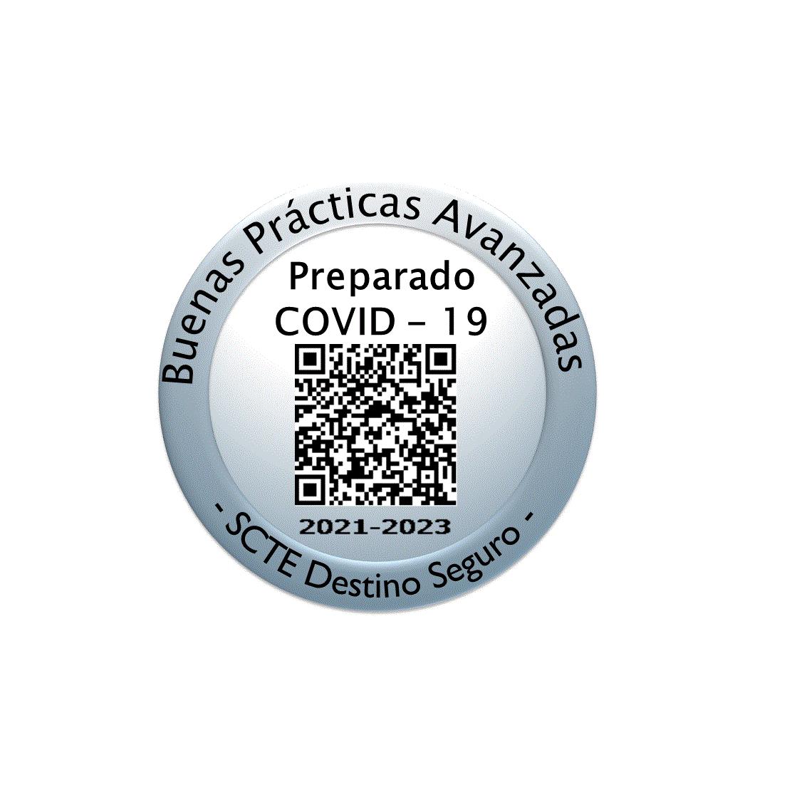 Establecimiento Seguro COVID 19 Bilbao Hostel