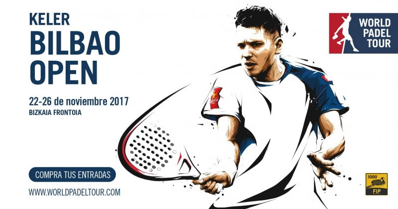 bilbao world padel tour 2017