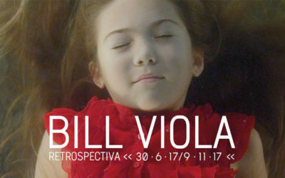 Bill Viola en el Guggenheim