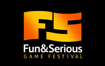 FUN & SERIOUS GAME FESTIVAL DE VIDEOJUEGOS.