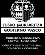 Turismo Gobierno Vasco